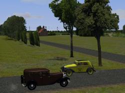 Checker Cab im EEP-Shop kaufen Bild 6