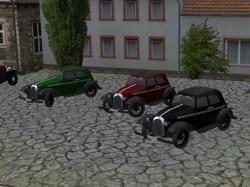 Checker Cab im EEP-Shop kaufen Bild 13