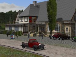 Oldtimer Truck im EEP-Shop kaufen Bild 6