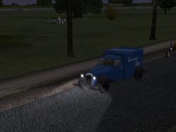  Lieferwagen Epoche II im EEP-Shop kaufen