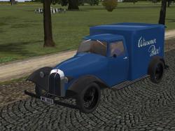  Lieferwagen Epoche II im EEP-Shop kaufen