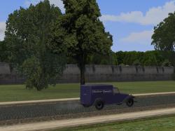 Lieferwagen Epoche II im EEP-Shop kaufen Bild 6