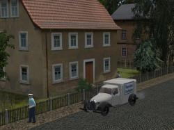 Lieferwagen Epoche II im EEP-Shop kaufen Bild 6