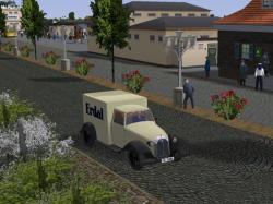 Lieferwagen Epoche II im EEP-Shop kaufen Bild 6