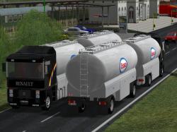 Renault-Magnum-Tankzug im EEP-Shop kaufen Bild 6