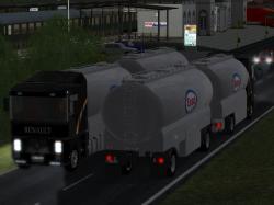Renault-Magnum-Tankzug im EEP-Shop kaufen Bild 6