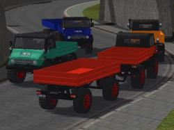 Unimog 421 im EEP-Shop kaufen Bild 6