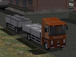 Renault-Magnum-Anh�ngerzug im EEP-Shop kaufen Bild 6