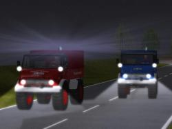  Unimog 421 Einsatzfahrzeuge im EEP-Shop kaufen