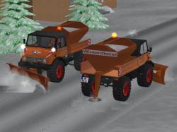  Unimog 421 Einsatzfahrzeuge im EEP-Shop kaufen