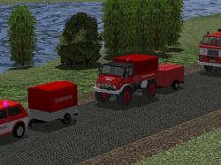 Unimog 421 Einsatzfahrzeuge im EEP-Shop kaufen Bild 6