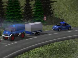 Unimog 421 Einsatzfahrzeuge im EEP-Shop kaufen Bild 6