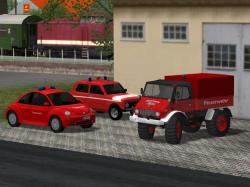 Unimog 421 Einsatzfahrzeuge im EEP-Shop kaufen Bild 6