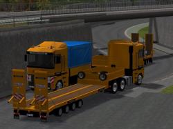  Transportset Mautrans im EEP-Shop kaufen