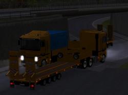  Transportset Mautrans im EEP-Shop kaufen