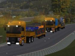 Transportset Mautrans im EEP-Shop kaufen Bild 6