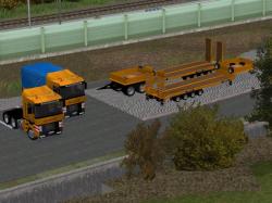 Transportset Mautrans im EEP-Shop kaufen Bild 6