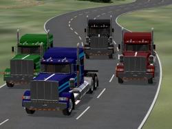  Peterbilt mit US-Anh�nger im EEP-Shop kaufen