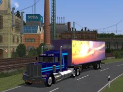Peterbilt mit US-Anh�nger im EEP-Shop kaufen Bild 6