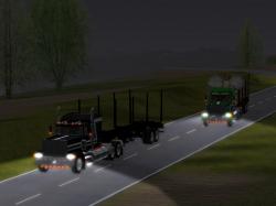 Peterbilt mit US-Anh�nger im EEP-Shop kaufen Bild 6