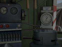 Sechsachsige Diesel-Lokomotiven EMD im EEP-Shop kaufen Bild 6