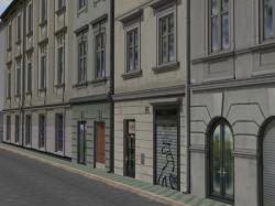  3 Wiener Stadth�user im Set im EEP-Shop kaufen