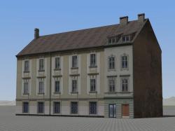 3 Wiener Stadth�user im Set im EEP-Shop kaufen