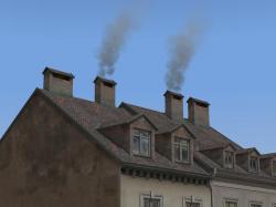 3 Wiener Stadth�user im Set im EEP-Shop kaufen Bild 6