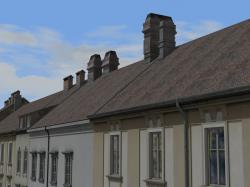 3 Wiener Stadth�user im Set im EEP-Shop kaufen Bild 12