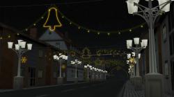  Weihnachtsdekoration und Au�enbeleu im EEP-Shop kaufen