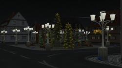  Weihnachtsdekoration und Au�enbeleu im EEP-Shop kaufen