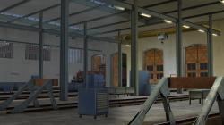 Wartungshalle des Lokomotivdepots E im EEP-Shop kaufen Bild 6