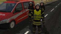  Feuerwehr - Einsatzleiter im EEP-Shop kaufen