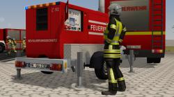 Feuerwehr - Einsatzleiter im EEP-Shop kaufen Bild 6