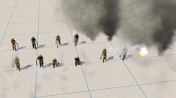 Feuerwehrm�nner mit Atemschutzger�t im EEP-Shop kaufen Bild 6