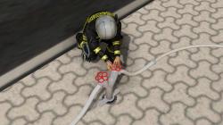 Feuerwehrfrauen - allgemein im EEP-Shop kaufen Bild 6