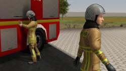  Feuerwehrm�nner - allgemein im EEP-Shop kaufen