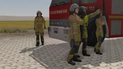 Feuerwehrm�nner - allgemein im EEP-Shop kaufen Bild 6