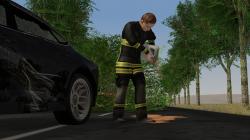 Feuerwehrm�nner mit �lbindemittel im EEP-Shop kaufen Bild 6