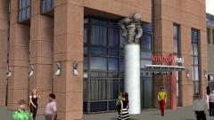  Intercity Hotel am Freiburger Haupt im EEP-Shop kaufen