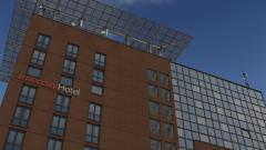  Intercity Hotel am Freiburger Haupt im EEP-Shop kaufen