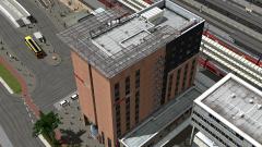  Intercity Hotel am Freiburger Haupt im EEP-Shop kaufen