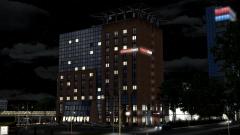 Intercity Hotel am Freiburger Haupt im EEP-Shop kaufen Bild 6