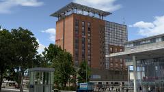 Intercity Hotel am Freiburger Haupt im EEP-Shop kaufen Bild 6