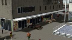 Intercity Hotel am Freiburger Haupt im EEP-Shop kaufen Bild 6