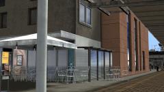 Intercity Hotel am Freiburger Haupt im EEP-Shop kaufen Bild 6