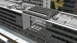  Freiburger Hauptbahnhof - Reisezent im EEP-Shop kaufen