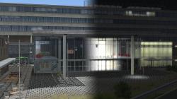 Freiburger Hauptbahnhof - Reisezent im EEP-Shop kaufen Bild 6