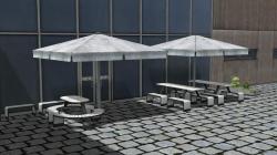 Freiburger Hauptbahnhof - Reisezent im EEP-Shop kaufen Bild 6