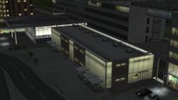 Freiburger Hauptbahnhof - Reisezent im EEP-Shop kaufen Bild 12